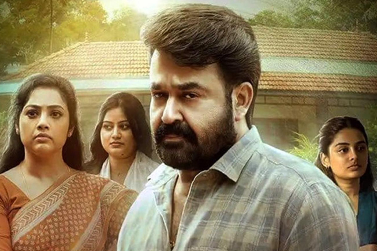 3 நாட்களில் த்ரிஷ்யம் திரைப்படம் செய்துள்ள வசூல்.. பாக்ஸ் ஆபிஸ் ரிப்போர்ட் 3 நாட்களில் த்ரிஷ்யம் திரைப்படம் செய்துள்ள வசூல்.. பாக்ஸ் ஆபிஸ் ரிப்போர்ட்