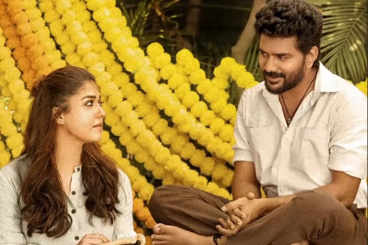 நயன்தாரா நடித்த Hi ரிலீஸ் தள்ளிபோகிறதா? காரணம் இதுதான் நயன்தாரா நடித்த Hi ரிலீஸ் தள்ளிபோகிறதா? காரணம் இதுதான்