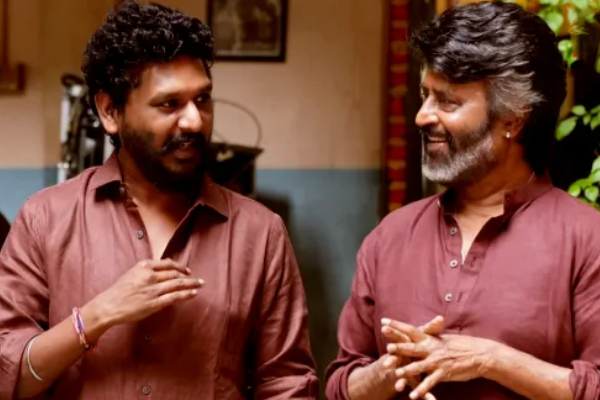 லோகேஷ் இல்லை.. ரஜினி – கமல் இணையும் பட இயக்குனர் இவர்தான்! லோகேஷ் இல்லை.. ரஜினி – கமல் இணையும் பட இயக்குனர் இவர்தான்!