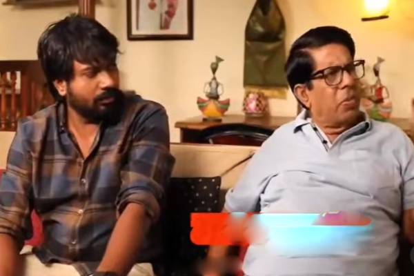 ரோஹினி போட்ட பக்கா பிளான், ஆனால் அண்ணாமலைக்கு எழுந்த சந்தேகம்.. சிறகடிக்க ஆசை சீரியல் புரொமோ ரோஹினி போட்ட பக்கா பிளான், ஆனால் அண்ணாமலைக்கு எழுந்த சந்தேகம்.. சிறகடிக்க ஆசை சீரியல் புரொமோ