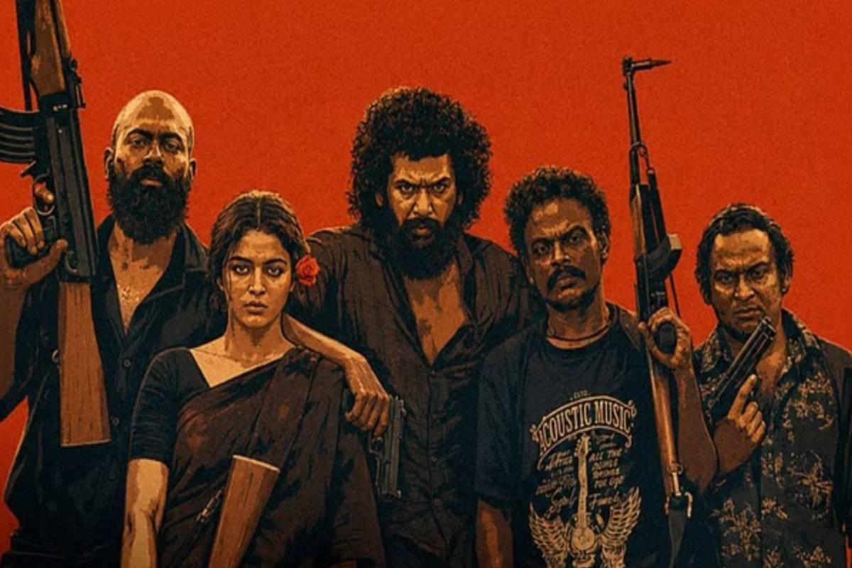 லோகேஷ் கனகராஜ் ஹீரோவாக நடித்துள்ள DC பட ஓடிடி ரிலீஸ் எப்போது? லோகேஷ் கனகராஜ் ஹீரோவாக நடித்துள்ள DC பட ஓடிடி ரிலீஸ் எப்போது?