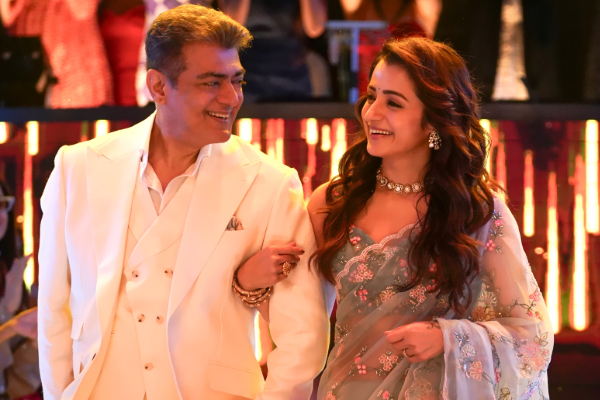 அஜித்தின் விடாமுயற்சி இதுவரை எவ்வளவு வசூல் செய்துள்ளது தெரியுமா, இதோ அஜித்தின் விடாமுயற்சி இதுவரை எவ்வளவு வசூல் செய்துள்ளது தெரியுமா, இதோ