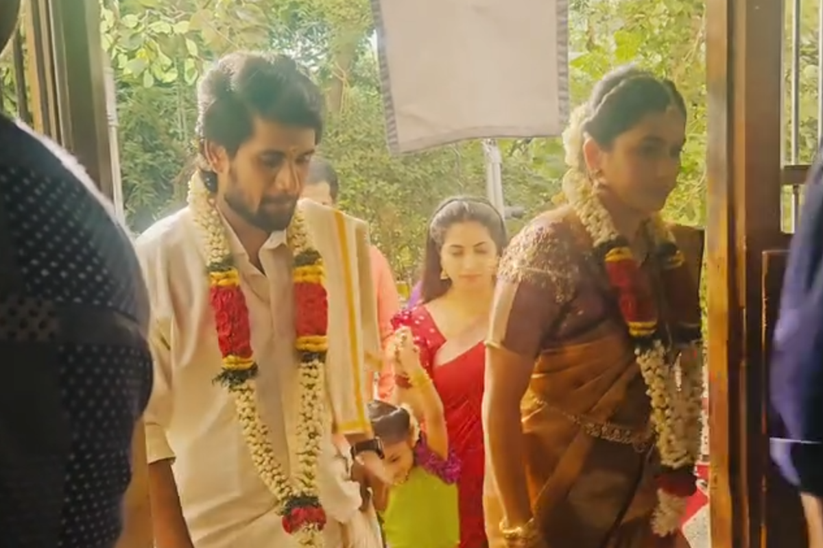 அய்யனார் துணை சீரியல் மேக்கிங் வீடியோ.. சோழன் – நிலா ரசிகர்கள் மத்தியில் வைரல் அய்யனார் துணை சீரியல் மேக்கிங் வீடியோ.. சோழன் – நிலா ரசிகர்கள் மத்தியில் வைரல்