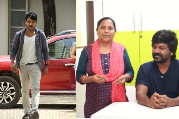 ஆசைப்பட்டு வாங்கிய வீடு.. ராகவா லாரன்ஸ் செய்த மாபெரும் உதவி, அந்த மனசுதான் கடவுள்! ஆசைப்பட்டு வாங்கிய வீடு.. ராகவா லாரன்ஸ் செய்த மாபெரும் உதவி, அந்த மனசுதான் கடவுள்!