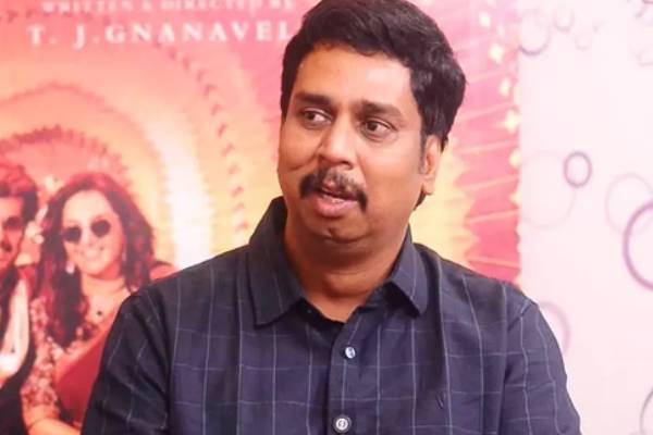 ரஜினியின் வேட்டையன் படத்திற்கு பிறகு TJ ஞானவேல் இயக்கும் முன்னணி நடிகர்… யார் தெரியுமா? ரஜினியின் வேட்டையன் படத்திற்கு பிறகு TJ ஞானவேல் இயக்கும் முன்னணி நடிகர்… யார் தெரியுமா?