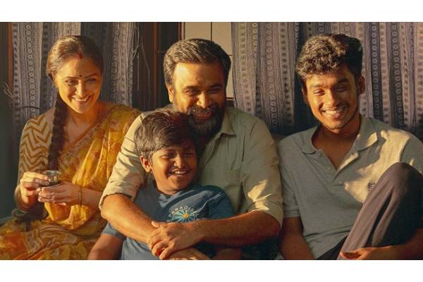 அவரது ரோல் தான் படத்திற்கு இதை செய்தது.. நடிகர் சசிகுமார் உடைத்த விஷயம் அவரது ரோல் தான் படத்திற்கு இதை செய்தது.. நடிகர் சசிகுமார் உடைத்த விஷயம்