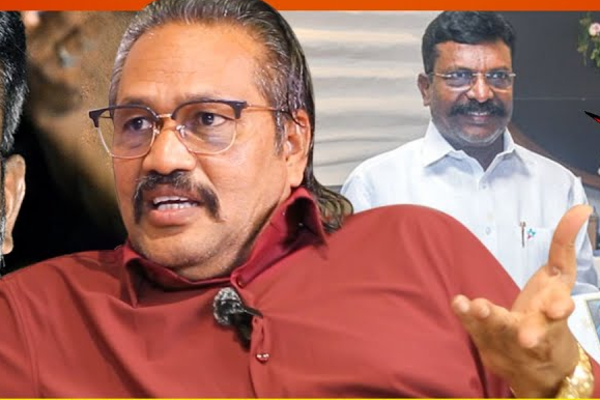 காசு மேல ஆசை இருக்கக்கூடாது வெறி இருக்கனும்.. Producer Kannan Ravi Exclusive காசு மேல ஆசை இருக்கக்கூடாது வெறி இருக்கனும்.. Producer Kannan Ravi Exclusive