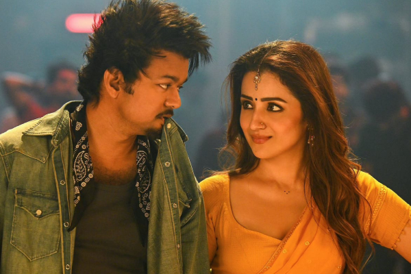 த்ரிஷா ஜோடி சேர்ந்தாலே ஹிட் தான்.. என்ன விஷயம் தெரியுமா த்ரிஷா ஜோடி சேர்ந்தாலே ஹிட் தான்.. என்ன விஷயம் தெரியுமா