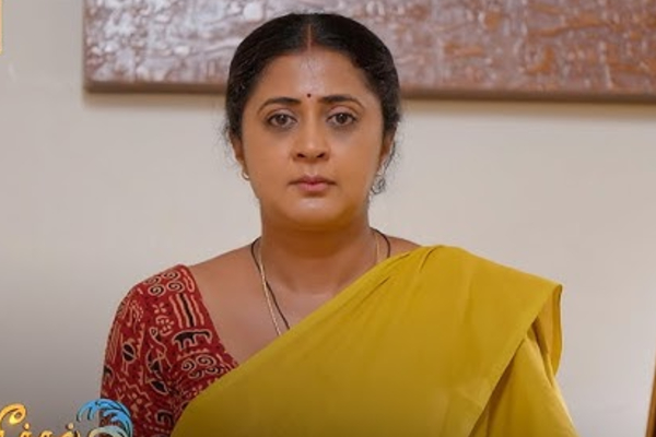 எதிர்நீச்சல் சீரியல் நடிகை கனிகாவின் மகனை பார்த்துள்ளீர்களா.. அழகிய வீடியோ இதோ எதிர்நீச்சல் சீரியல் நடிகை கனிகாவின் மகனை பார்த்துள்ளீர்களா.. அழகிய வீடியோ இதோ