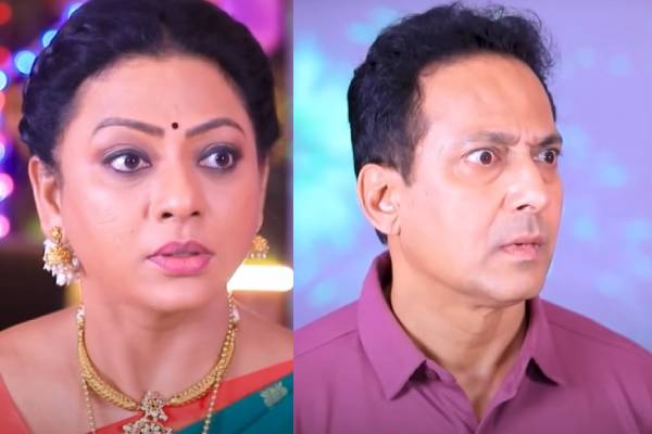 பாக்கியலட்சுமி சீரியல் முடிவு குறித்து நடிகர் சதீஷ் போட்ட பதிவு.. என்ன இப்படி சொல்லிட்டாரு பாக்கியலட்சுமி சீரியல் முடிவு குறித்து நடிகர் சதீஷ் போட்ட பதிவு.. என்ன இப்படி சொல்லிட்டாரு