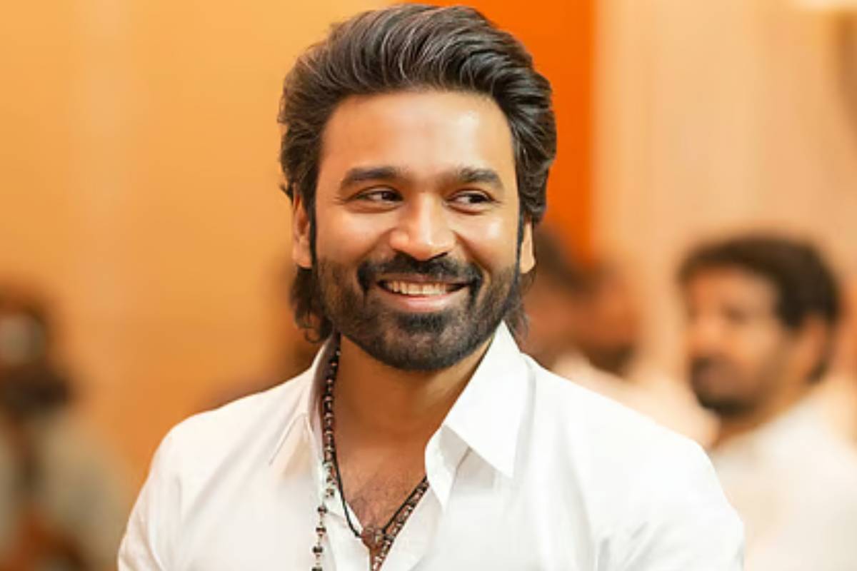 தான் படித்த பள்ளிக்காக நடிகர் தனுஷ் சொந்த செலவில் செய்துள்ள விஷயம்… தான் படித்த பள்ளிக்காக நடிகர் தனுஷ் சொந்த செலவில் செய்துள்ள விஷயம்…