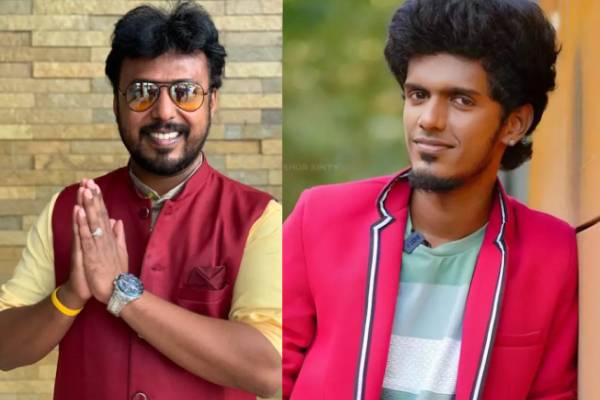 Kpy பாலா நல்ல பையன் தான், ஆனால் அந்த விஷயம்… ஓபனாக கூறிய ஆதவன் Kpy பாலா நல்ல பையன் தான், ஆனால் அந்த விஷயம்… ஓபனாக கூறிய ஆதவன்