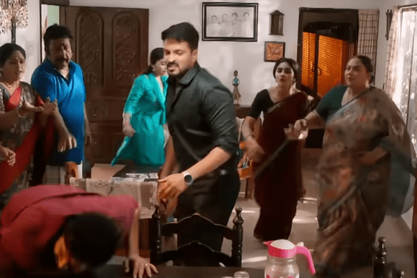 அன்புவை அடித்து உதைத்த மகேஷ்.. அதிர்ச்சியில் ஆனந்தி! சிங்கப்பெண்ணே அடுத்த வார ப்ரோமோ அன்புவை அடித்து உதைத்த மகேஷ்.. அதிர்ச்சியில் ஆனந்தி! சிங்கப்பெண்ணே அடுத்த வார ப்ரோமோ