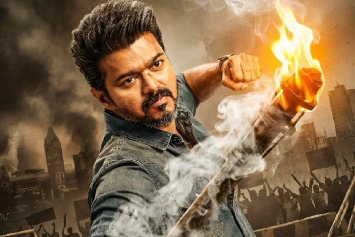 விஜய்யின் ஜனநாயகன் படத்தின் Deleted Scenes எப்போது வரும்… இயக்குனர் பதில் விஜய்யின் ஜனநாயகன் படத்தின் Deleted Scenes எப்போது வரும்… இயக்குனர் பதில்