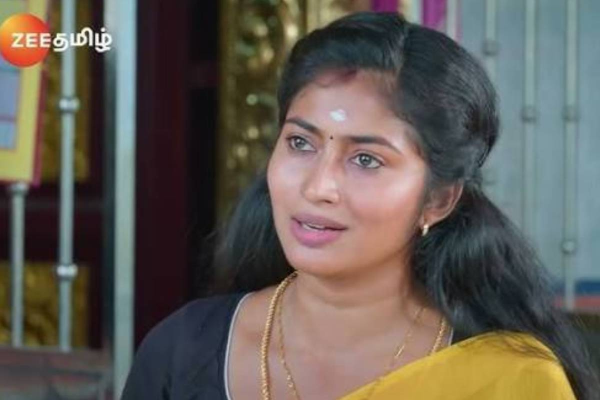 கேக் வெட்டி கொண்டாட்டத்தில் இறங்கிய ஜீ தமிழ் வீரா சீரியல் குழுவினர்… என்ன ஸ்பெஷல் கேக் வெட்டி கொண்டாட்டத்தில் இறங்கிய ஜீ தமிழ் வீரா சீரியல் குழுவினர்… என்ன ஸ்பெஷல்