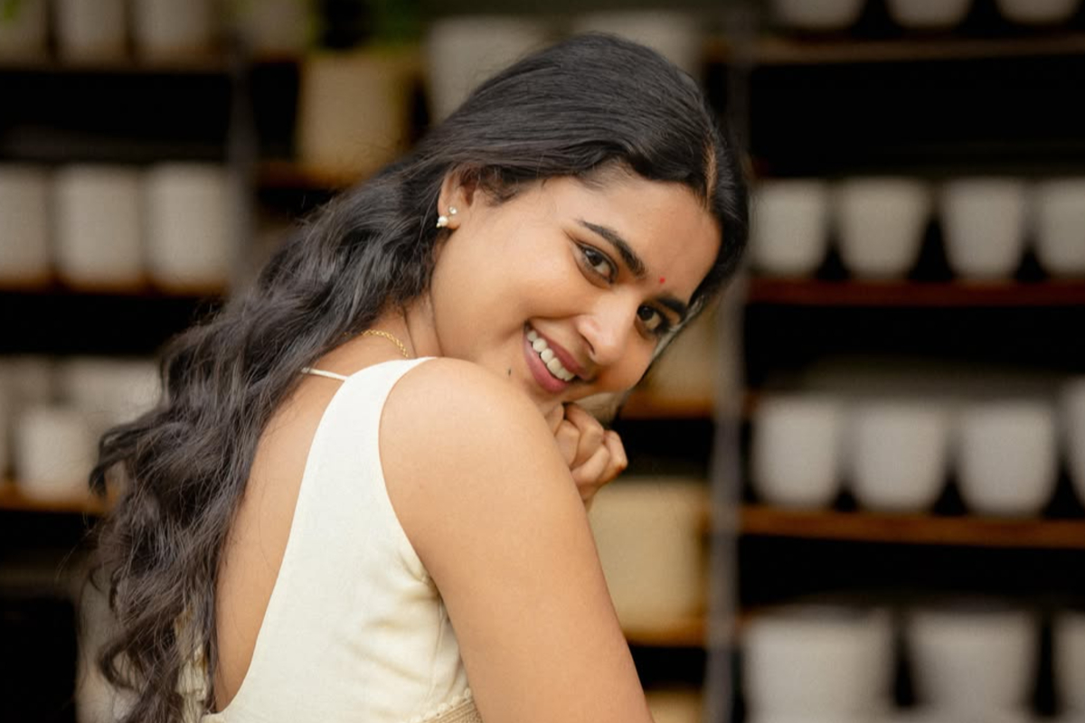 ஹார்ட் பீட் வெப் சீரிஸ் நடிகை தீபா பாலுவின் லேட்டஸ்ட் புகைப்படங்கள் ஹார்ட் பீட் வெப் சீரிஸ் நடிகை தீபா பாலுவின் லேட்டஸ்ட் புகைப்படங்கள்