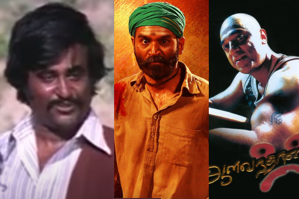 நாவல்கள் அடிப்படையில் உருவான சிறந்த தமிழ் திரைப்படங்கள்! ஸ்பெஷல் தொகுப்பு நாவல்கள் அடிப்படையில் உருவான சிறந்த தமிழ் திரைப்படங்கள்! ஸ்பெஷல் தொகுப்பு