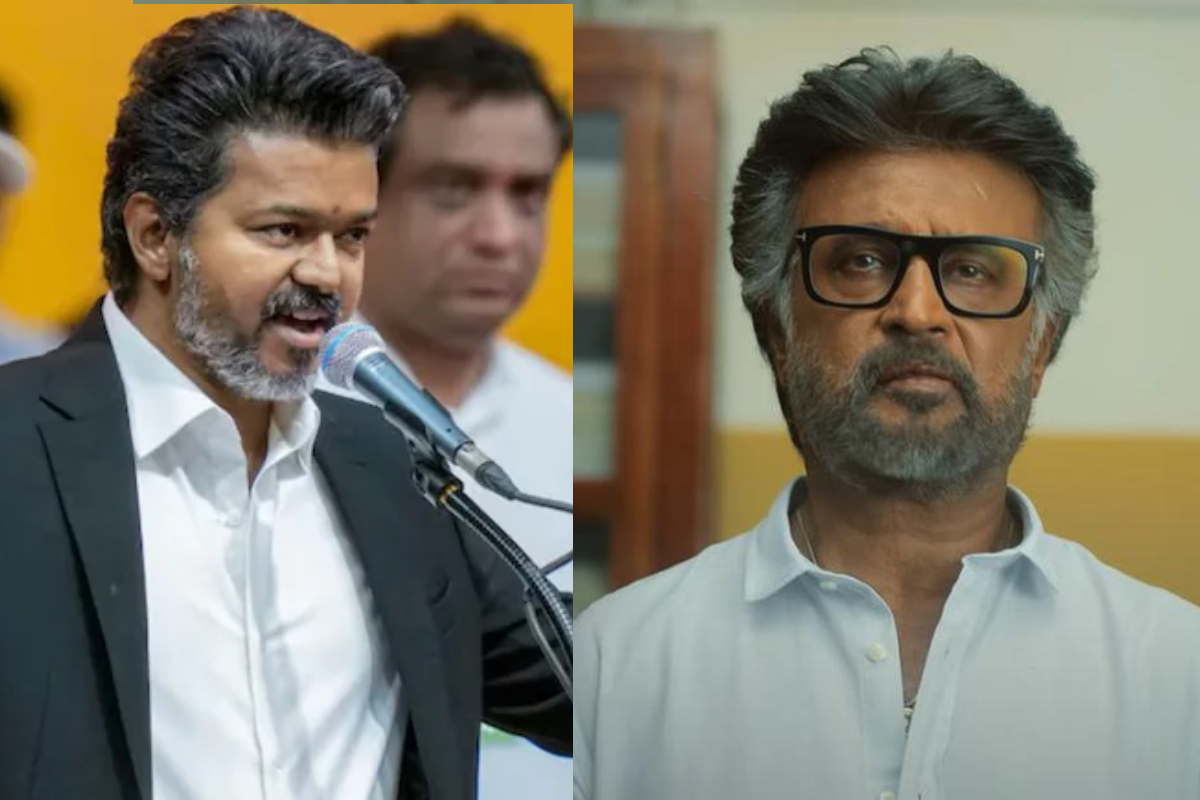 ரஜினிக்கு பதில் அளித்த முதல்வர் விஜய்.. என்ன சொல்லி இருக்கிறார் பாருங்க ரஜினிக்கு பதில் அளித்த முதல்வர் விஜய்.. என்ன சொல்லி இருக்கிறார் பாருங்க