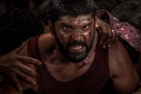 பைசன் படம் முதல் நாள் உலகளவில் செய்த வசூல்.. பாக்ஸ் ஆபிஸ் ரிப்போர்ட் பைசன் படம் முதல் நாள் உலகளவில் செய்த வசூல்.. பாக்ஸ் ஆபிஸ் ரிப்போர்ட்