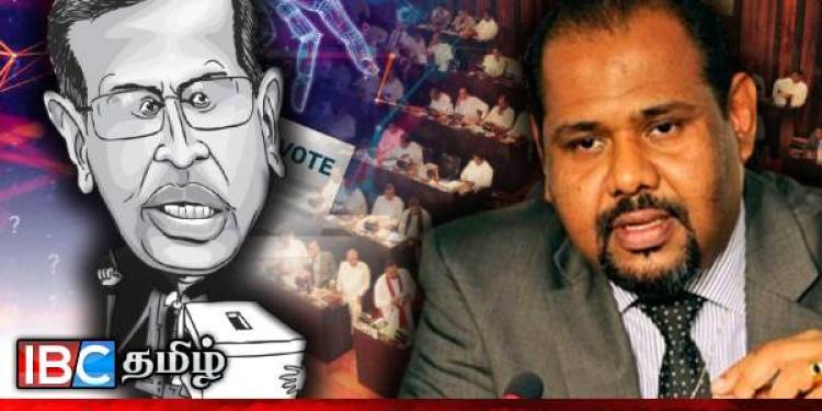 சுமந்திரனின் அரசியல் முடிவுக்கு வரும் காலம்: கடும் தொனியில் சாடும் கஜேந்திர குமார்