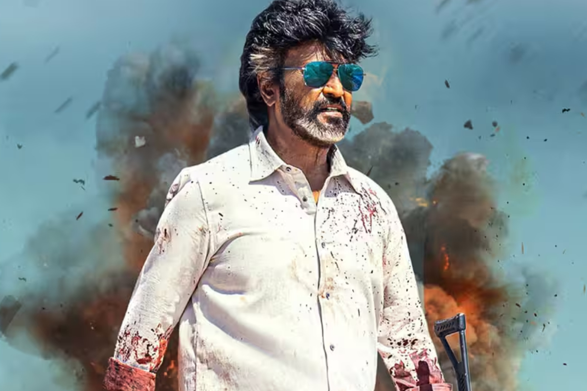 ஜெயிலர் 2 படத்திற்காக காத்திருக்கும் ரசிகர்கள்.. தள்ளிப்போகும் ரிலீஸ் தேதி!! ஜெயிலர் 2 படத்திற்காக காத்திருக்கும் ரசிகர்கள்.. தள்ளிப்போகும் ரிலீஸ் தேதி!!
