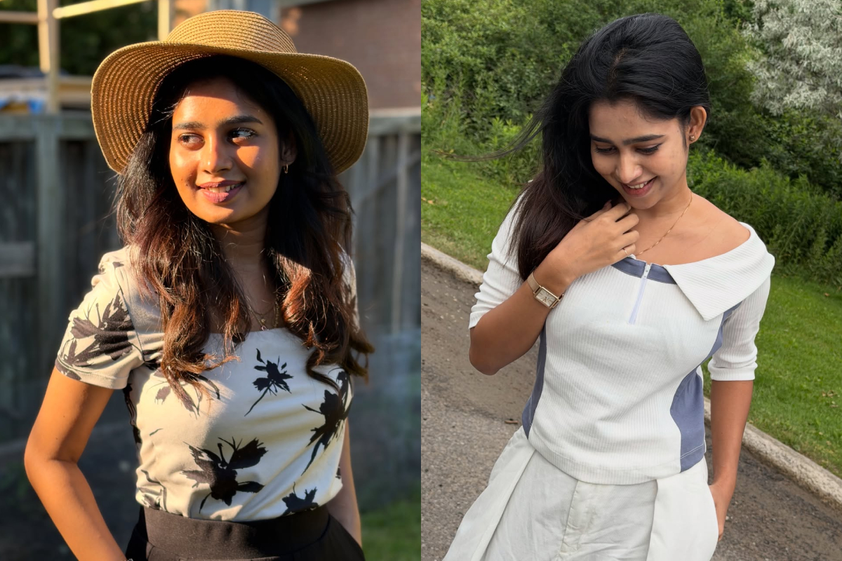 லியோ பட நடிகை ஜனனியின் லேட்டஸ்ட் புகைப்படங்கள்.. லியோ பட நடிகை ஜனனியின் லேட்டஸ்ட் புகைப்படங்கள்..