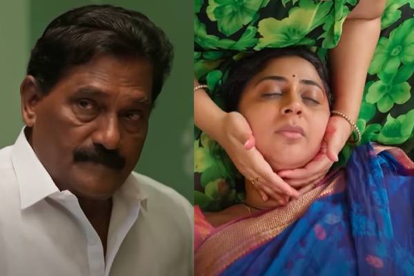 கொடூரமாக தாக்கிய குணசேகரன், ரத்தம் சொட்ட உயிருக்கு போராடும் ஈஸ்வரி.. எதிர்நீச்சல் தொடர்கிறது பரபரப்பு புரொமோ கொடூரமாக தாக்கிய குணசேகரன், ரத்தம் சொட்ட உயிருக்கு போராடும் ஈஸ்வரி.. எதிர்நீச்சல் தொடர்கிறது பரபரப்பு புரொமோ