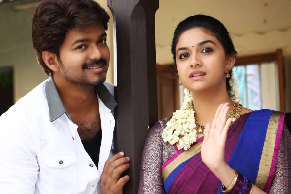 நடிகர் விஜய்யை பாலோ செய்கிறாரா கீர்த்தி சுரேஷ்… இயக்குனர் ஒபன் டாக் நடிகர் விஜய்யை பாலோ செய்கிறாரா கீர்த்தி சுரேஷ்… இயக்குனர் ஒபன் டாக்