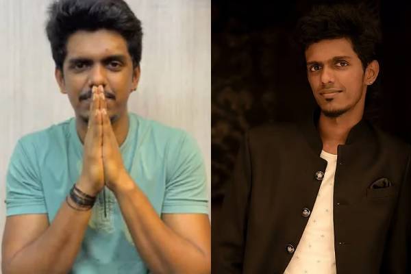 காலில் விழ யோசிக்காத KPY பாலா! என்ன ஆனது?.. பரபரப்பு வீடியோ காலில் விழ யோசிக்காத KPY பாலா! என்ன ஆனது?.. பரபரப்பு வீடியோ