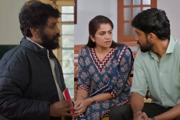 தர்ஷன் திருமணத்தின் சிக்கல்களுக்கு நடுவில் ஜீவானந்தம் பார்கவிக்கு கொடுத்த பரிசு… எதிர்நீச்சல் தொடர்கிறது புரொமோ தர்ஷன் திருமணத்தின் சிக்கல்களுக்கு நடுவில் ஜீவானந்தம் பார்கவிக்கு கொடுத்த பரிசு… எதிர்நீச்சல் தொடர்கிறது புரொமோ