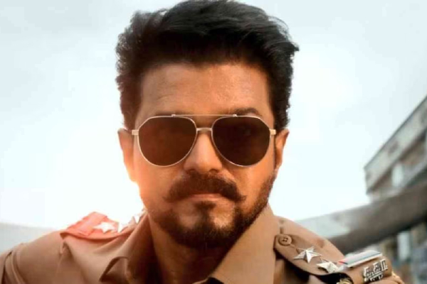 ஜனநாயகன் முதல் சிங்கிள் பெயர் இதுவா.. ரசிகர்களுக்கு காத்திருக்கும் பெரிய தீபாவளி ட்ரீட் ஜனநாயகன் முதல் சிங்கிள் பெயர் இதுவா.. ரசிகர்களுக்கு காத்திருக்கும் பெரிய தீபாவளி ட்ரீட்