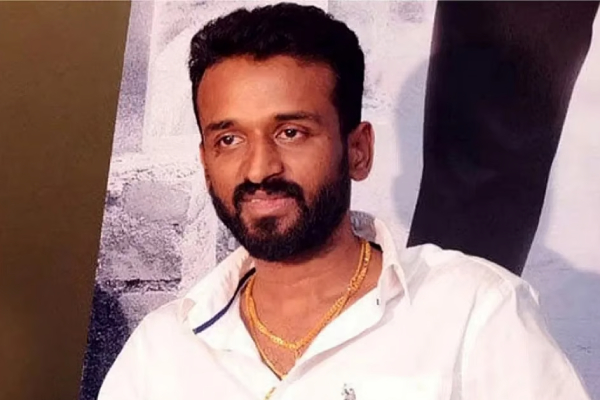 கபாலி பட தயாரிப்பாளர் கே.பி சவுத்ரி தற்கொலை! சினிமா துறையினர் கடும் அதிர்ச்சி கபாலி பட தயாரிப்பாளர் கே.பி சவுத்ரி தற்கொலை! சினிமா துறையினர் கடும் அதிர்ச்சி