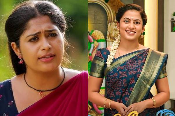 2024ல் முடிவுக்கு வந்த தமிழ் சின்னத்திரை தொடர்கள் என்னென்ன.. முழு விவரம் 2024ல் முடிவுக்கு வந்த தமிழ் சின்னத்திரை தொடர்கள் என்னென்ன.. முழு விவரம்