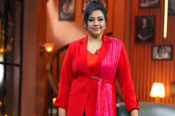 இன்று 49வது பிறந்தநாளை கொண்டாடும் நடிகை மீனாவின் சொத்து மதிப்பு எவ்வளவு தெரியுமா? இன்று 49வது பிறந்தநாளை கொண்டாடும் நடிகை மீனாவின் சொத்து மதிப்பு எவ்வளவு தெரியுமா?