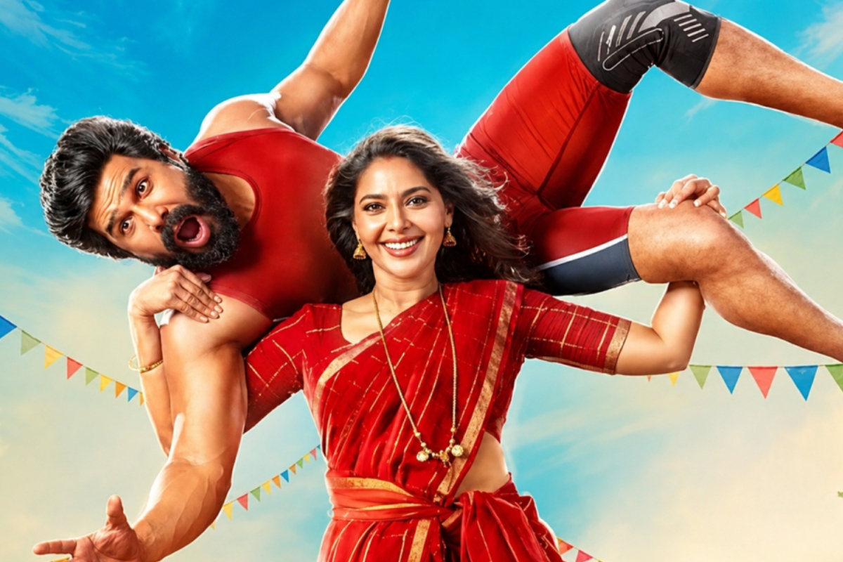 6 நாட்களில் கட்டா குஸ்தி 2 திரைப்படம் செய்துள்ள வசூல்.. எவ்வளவு தெரியுமா 6 நாட்களில் கட்டா குஸ்தி 2 திரைப்படம் செய்துள்ள வசூல்.. எவ்வளவு தெரியுமா