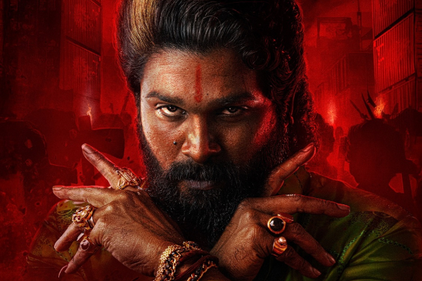 ஆல் டைம் ரெக்கார்ட்..1000 கோடியை கடந்த புஷ்பா 2 ஆறு நாள் மொத்த வசூல் ஆல் டைம் ரெக்கார்ட்..1000 கோடியை கடந்த புஷ்பா 2 ஆறு நாள் மொத்த வசூல்