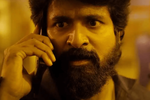 மதராஸி படத்திற்காக சிவகார்த்திகேயன் வாங்கியுள்ள சம்பளம்.. எவ்வளவு தெரியுமா மதராஸி படத்திற்காக சிவகார்த்திகேயன் வாங்கியுள்ள சம்பளம்.. எவ்வளவு தெரியுமா