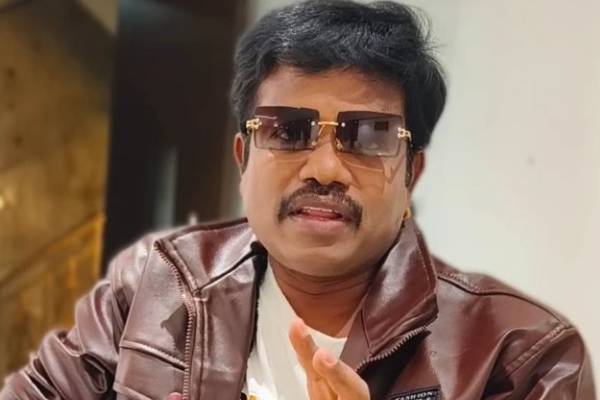 மதுரை முத்துவின் நல்ல மனசு, அனாதை பிள்ளைகளுக்கு உதவ அவர் செய்யப்போகும் விஷயம்… வைரலாகும் வீடியோ மதுரை முத்துவின் நல்ல மனசு, அனாதை பிள்ளைகளுக்கு உதவ அவர் செய்யப்போகும் விஷயம்… வைரலாகும் வீடியோ