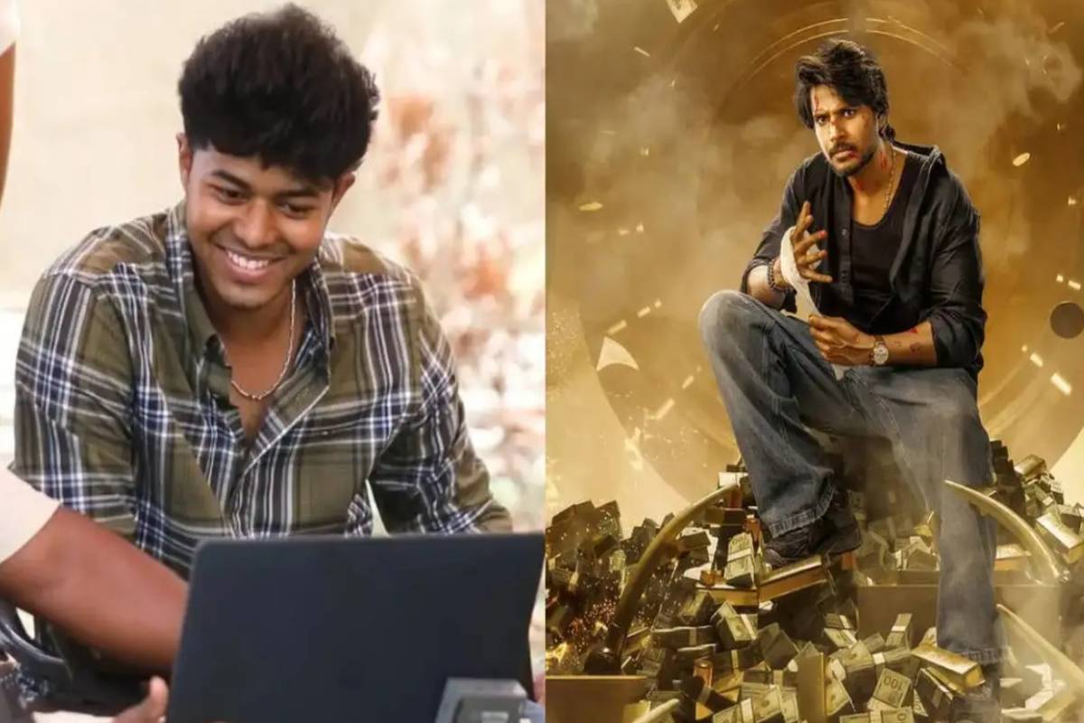 விஜய்யின் மகன் ஜேசன் சஞ்சய் முதன்முறையாக இயக்கியுள்ள சிக்மா படத்தின் ரிலீஸ் தேதி அறிவிப்பு… விஜய்யின் மகன் ஜேசன் சஞ்சய் முதன்முறையாக இயக்கியுள்ள சிக்மா படத்தின் ரிலீஸ் தேதி அறிவிப்பு…