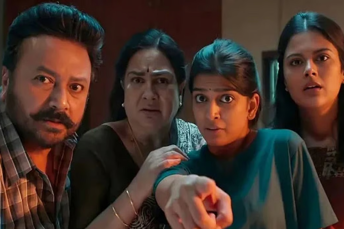 பரிமளா & கோ திரைப்படம் உலகளவில் செய்துள்ள வசூல்.. எவ்வளவு தெரியுமா பரிமளா & கோ திரைப்படம் உலகளவில் செய்துள்ள வசூல்.. எவ்வளவு தெரியுமா