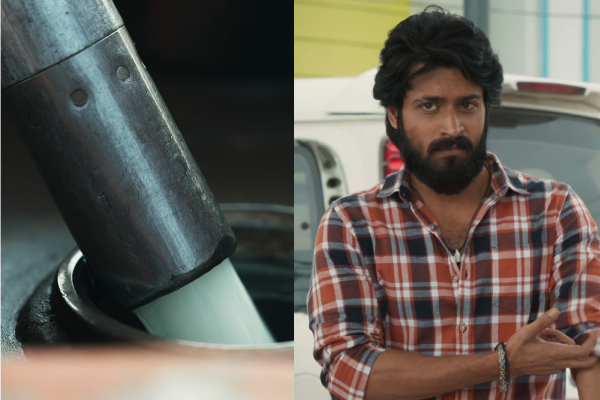 75 ரூபாய் ஒரு லிட்டர் பெட்ரோல், பின்னால் இருக்கும் மாஃபியா.. ஹரிஷ் கல்யாணின் டீசல் பட ட்ரெய்லர் 75 ரூபாய் ஒரு லிட்டர் பெட்ரோல், பின்னால் இருக்கும் மாஃபியா.. ஹரிஷ் கல்யாணின் டீசல் பட ட்ரெய்லர்