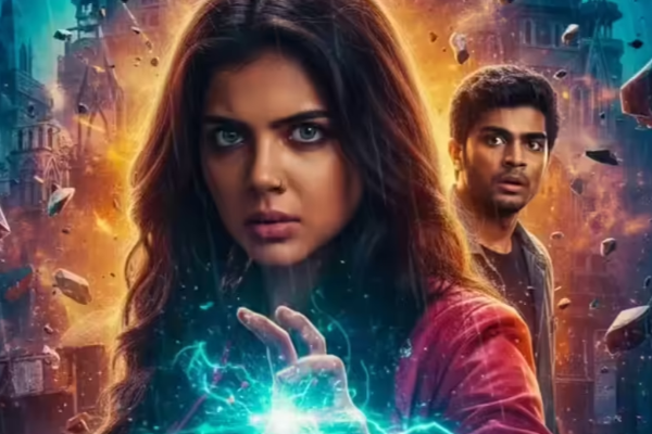 Chapter 1- Chandra படம் இரண்டு நாட்களில் செய்துள்ள வசூல்.. Chapter 1- Chandra படம் இரண்டு நாட்களில் செய்துள்ள வசூல்..