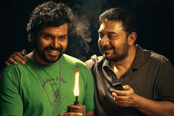 மெய்யழகன் வெளிவந்து ஓராண்டு நிறைவு.. படத்தின் மொத்த வசூல் எவ்வளவு தெரியுமா மெய்யழகன் வெளிவந்து ஓராண்டு நிறைவு.. படத்தின் மொத்த வசூல் எவ்வளவு தெரியுமா