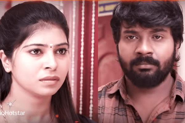 முத்துவை அசிங்கப்படுத்திய சீதா.. இப்படி சொல்லிட்டாரே! – சிறகடிக்க ஆசை புது ப்ரோமோ முத்துவை அசிங்கப்படுத்திய சீதா.. இப்படி சொல்லிட்டாரே! – சிறகடிக்க ஆசை புது ப்ரோமோ