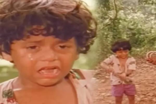 இந்த போட்டோவில் இருக்கும் குழந்தை யார் தெரியுமா?.. எதிர்பாராத ஒருவர்! இந்த போட்டோவில் இருக்கும் குழந்தை யார் தெரியுமா?.. எதிர்பாராத ஒருவர்!