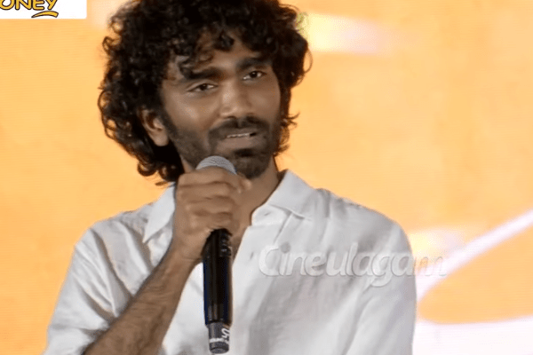 பாக்க பாக்க தான் புடிக்கும்.. Dude Success meetல் பிரதீப் ரங்கநாதன் Full speech பாக்க பாக்க தான் புடிக்கும்.. Dude Success meetல் பிரதீப் ரங்கநாதன் Full speech