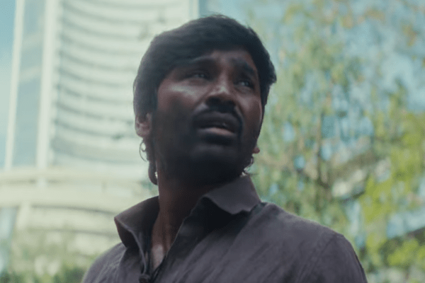 தனுஷின் குபேரா முதல் விமர்சனம்.. முழு படம் எப்படி இருக்கு பாருங்க தனுஷின் குபேரா முதல் விமர்சனம்.. முழு படம் எப்படி இருக்கு பாருங்க