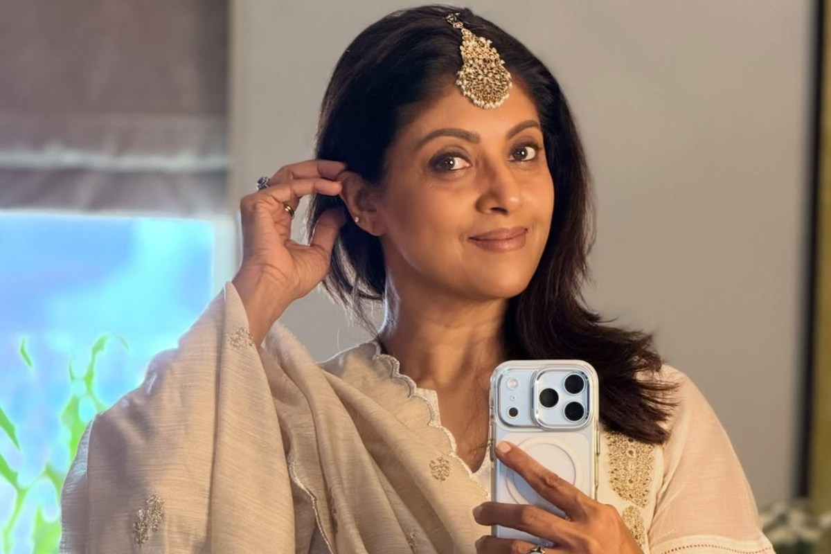 59 வயதாகும் நடிகை நதியாவா இது! எப்படி இருக்கிறார் பாருங்க, சமீபத்திய புகைப்படங்கள் 59 வயதாகும் நடிகை நதியாவா இது! எப்படி இருக்கிறார் பாருங்க, சமீபத்திய புகைப்படங்கள்