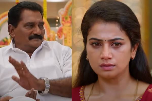 ஜனனி கேட்ட கேள்வி, குணசேகரனுக்கு தெரியவந்த ஜீவானந்தம் நிலைமை… எதிர்நீச்சல் தொடர்கிறது புரொமோ ஜனனி கேட்ட கேள்வி, குணசேகரனுக்கு தெரியவந்த ஜீவானந்தம் நிலைமை… எதிர்நீச்சல் தொடர்கிறது புரொமோ