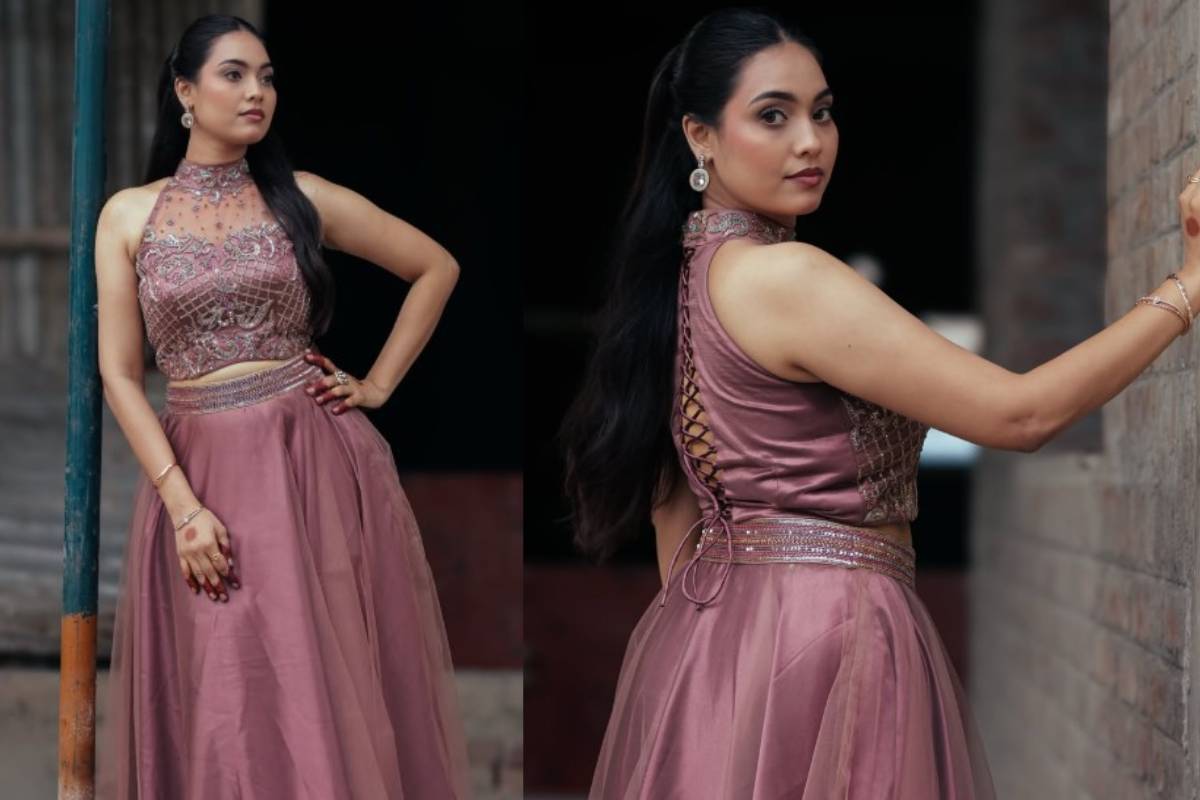 பிரபல சீரியல் நடிகை பவித்ரா ஜனனியின் கூல் போட்டோஸ் பிரபல சீரியல் நடிகை பவித்ரா ஜனனியின் கூல் போட்டோஸ்